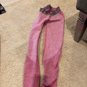 COPY - Gymshark flex leggings size xs